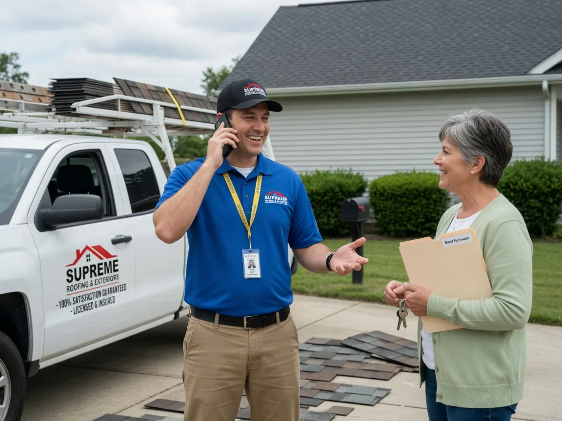 Roof Replacement Marion, TX FAQs